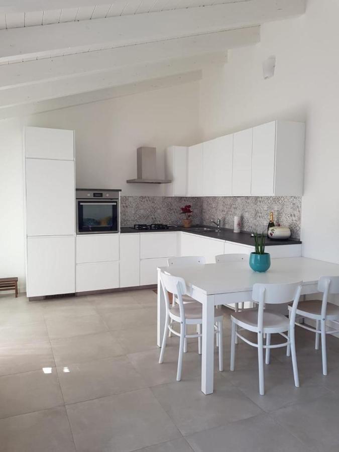 Casa Tonia Villa Torre Grande Dış mekan fotoğraf
