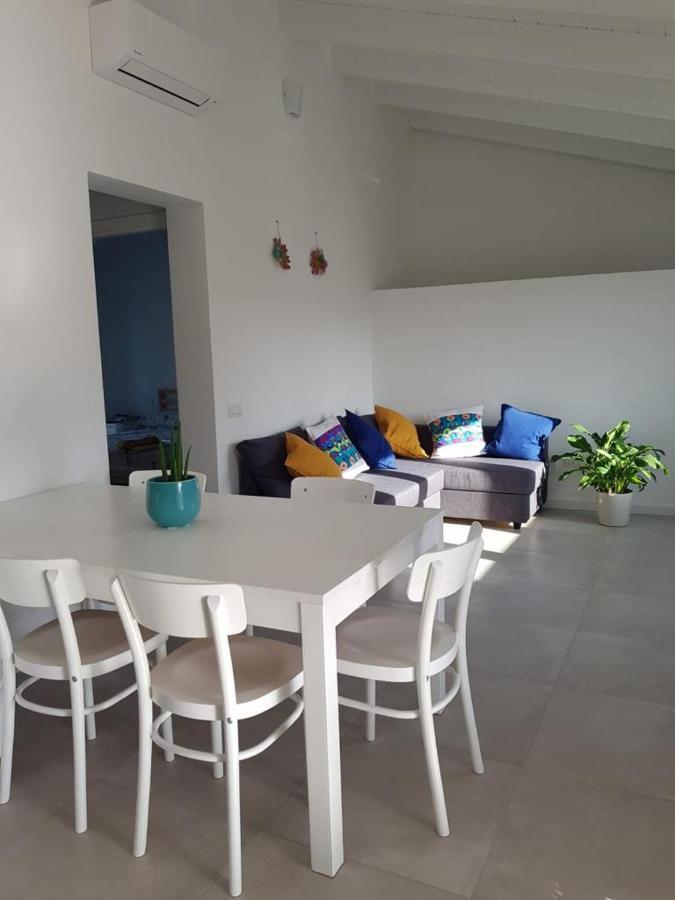 Casa Tonia Villa Torre Grande Dış mekan fotoğraf