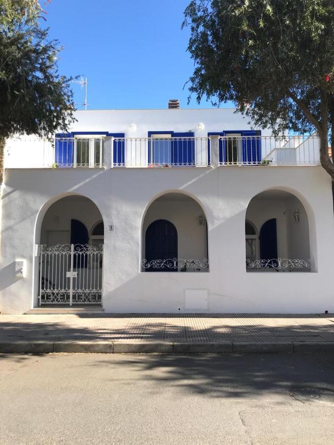 Casa Tonia Villa Torre Grande Dış mekan fotoğraf