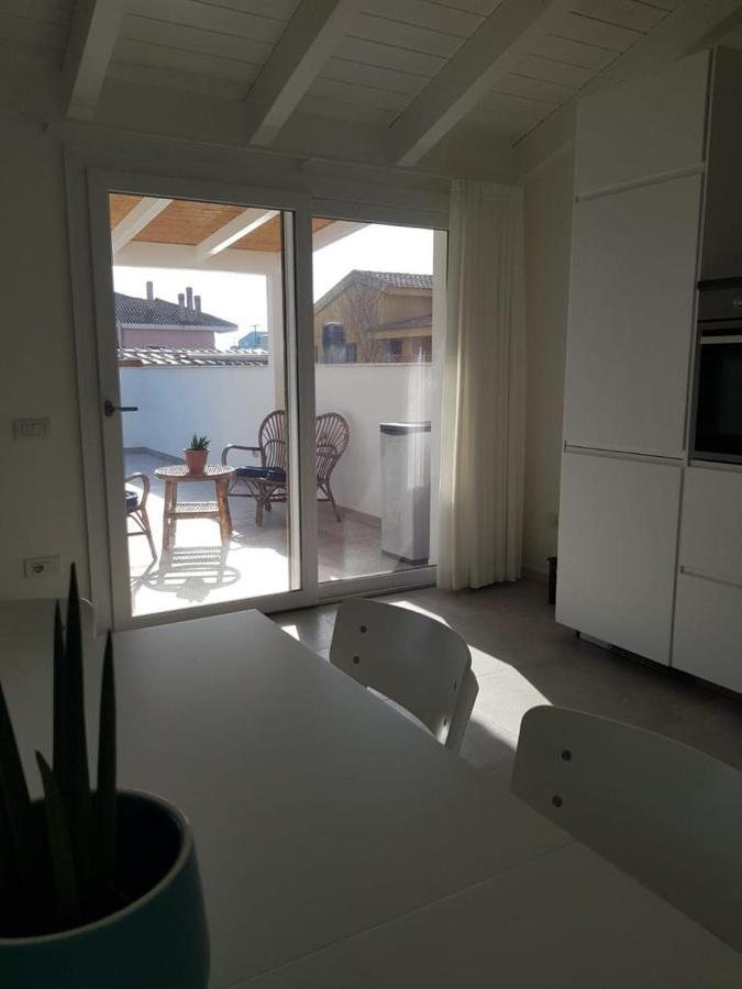 Casa Tonia Villa Torre Grande Dış mekan fotoğraf