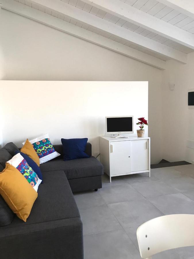 Casa Tonia Villa Torre Grande Dış mekan fotoğraf