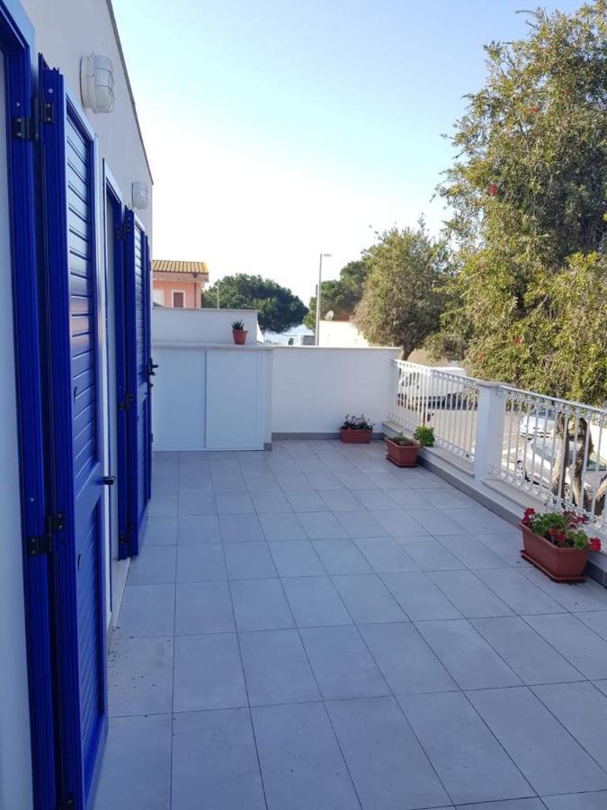 Casa Tonia Villa Torre Grande Dış mekan fotoğraf