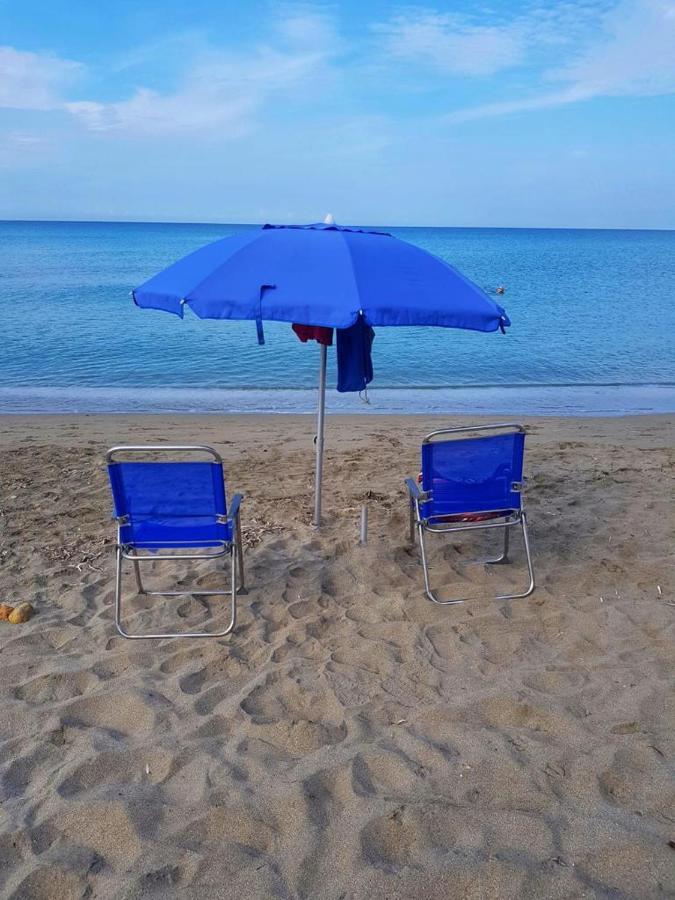 Casa Tonia Villa Torre Grande Dış mekan fotoğraf