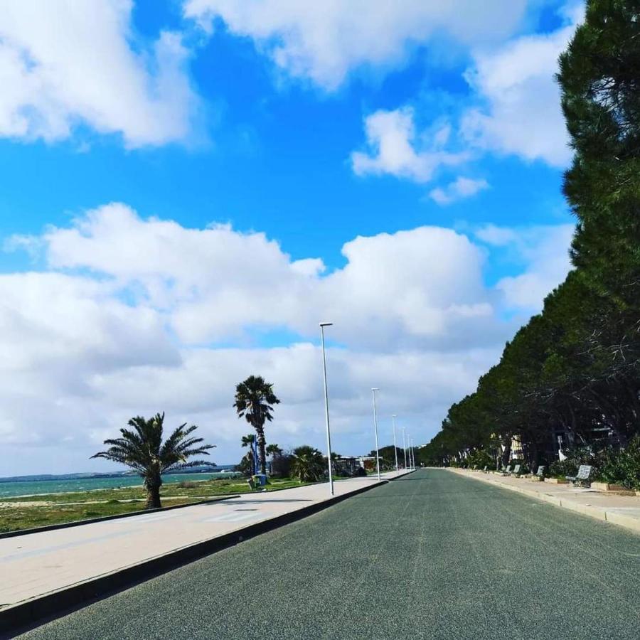 Casa Tonia Villa Torre Grande Dış mekan fotoğraf