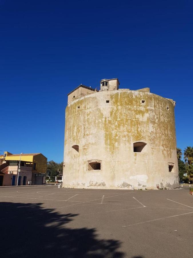 Casa Tonia Villa Torre Grande Dış mekan fotoğraf