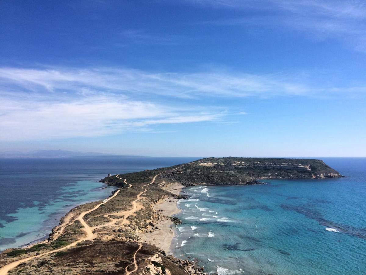 Casa Tonia Villa Torre Grande Dış mekan fotoğraf