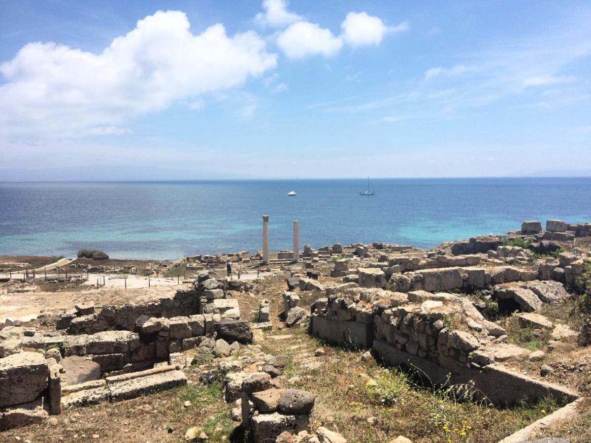 Casa Tonia Villa Torre Grande Dış mekan fotoğraf