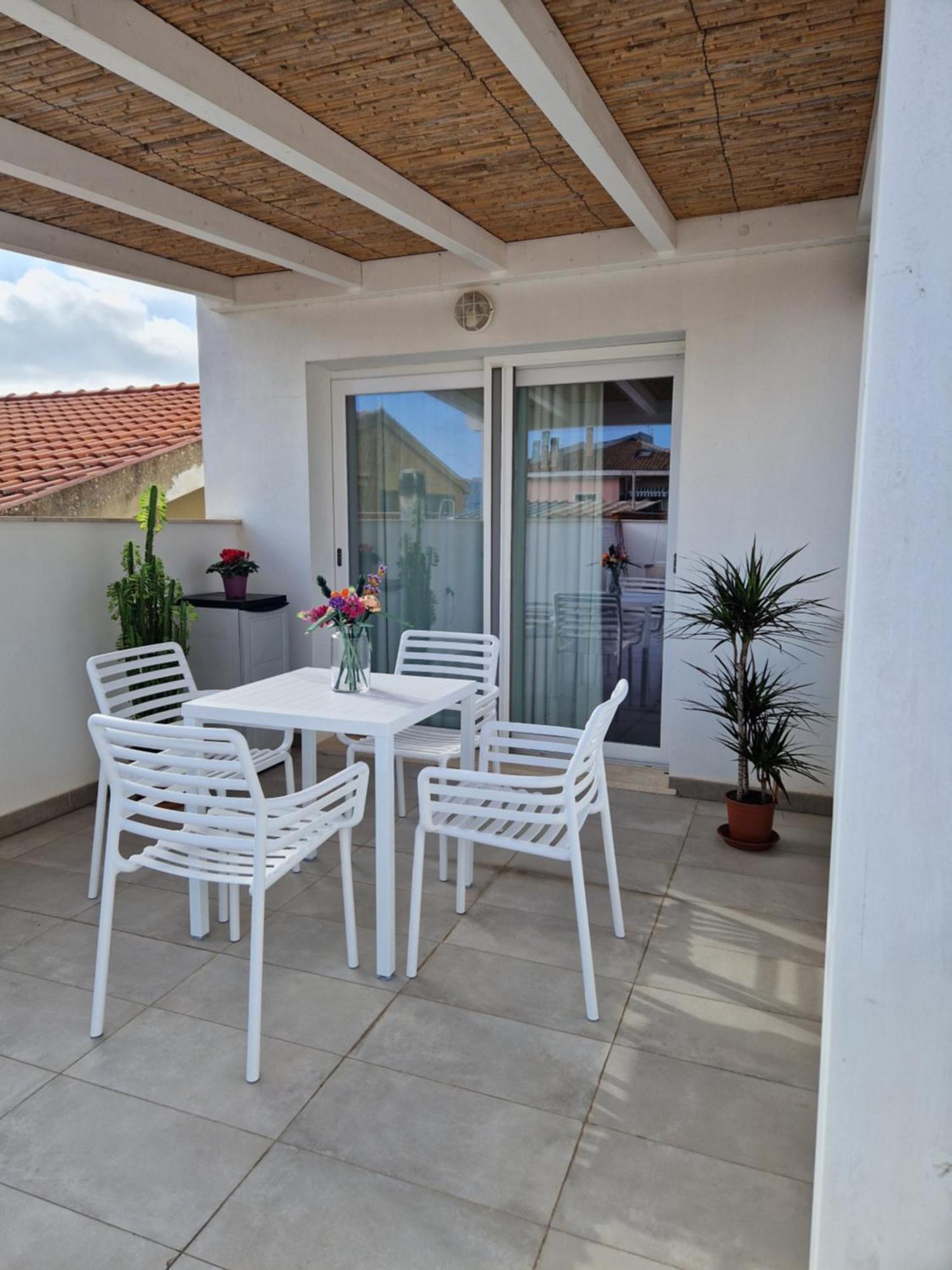 Casa Tonia Villa Torre Grande Dış mekan fotoğraf