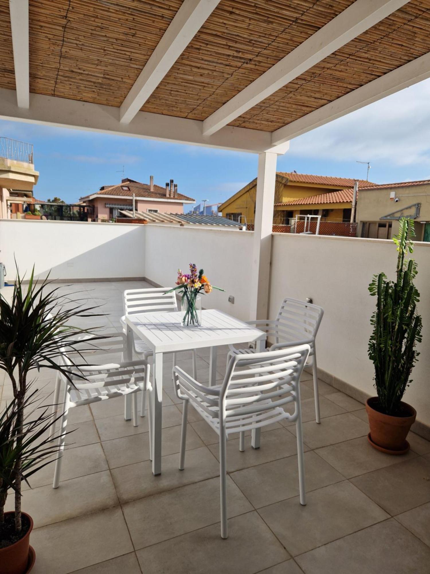 Casa Tonia Villa Torre Grande Dış mekan fotoğraf